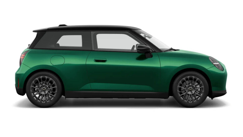 MINI Cooper 135kW E Exclusive [Level 2] 41kWh 3dr Auto Electric Hatchback